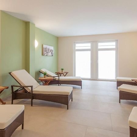 Villa Louisa Woge Sellin  Εξωτερικό φωτογραφία